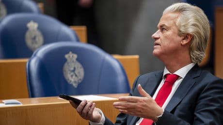 ‘Dit soort acties maakt Geert Wilders sterker’