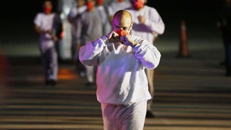 Supreme Court allows Trump to cancel Biden's deportation amnesty for Venezuelans