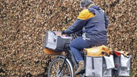 Forse toename klachten over kwaliteit postbezorging: te laat of verdwenen