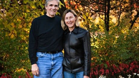 Dementia Care Pathways aims to transform support for Alberta families
