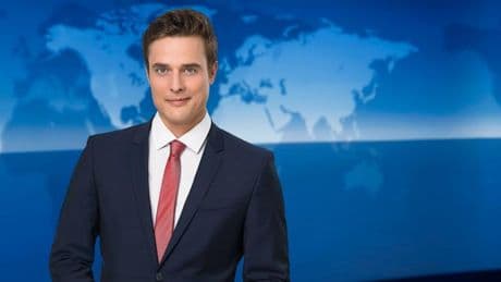 Constantin Schreiber verlässt die „Tagesschau“ – Letzte Sendung schon in wenigen Tagen