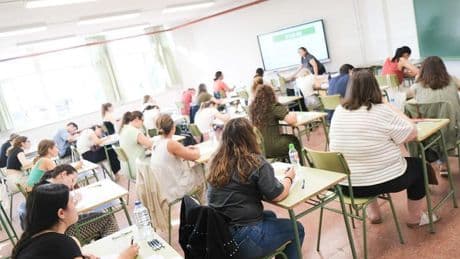 ¿Necesitamos una universidad de maestros?