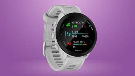 Cette mythique montre connectée Garmin voit son prix dégringoler avec cette offre ultime