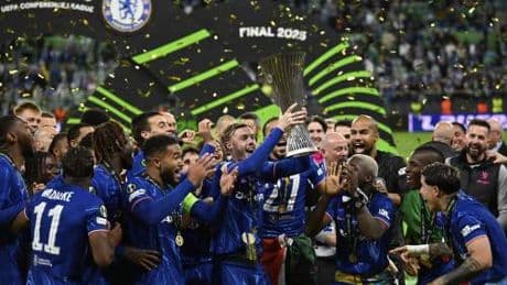 Il Chelsea di Maresca nella storia: primo club ad aver alzato i 5 trofei Uefa