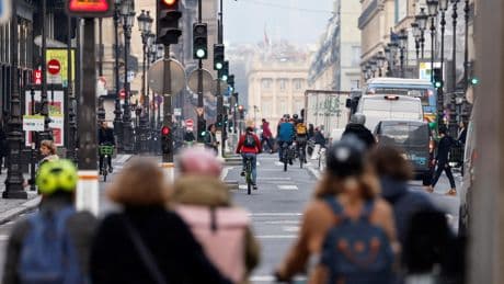 «Je me disais que j’allais mal finir» : ces usagers qui ont mis fin à la pratique du vélo en ville