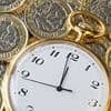 Time is money when it comes to pensions, says L&G boss António Simões