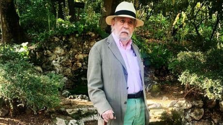 José María Guelbenzu: el escritor audaz