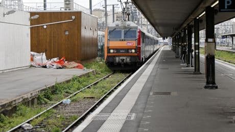 Faute de climatisation robuste, des trains entre Bordeaux et Marseille annulés à cause de la chaleur