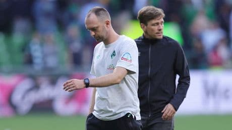Werder-Boss verteidigt sich - Werner-Zögern schuld am Transfer-Stau