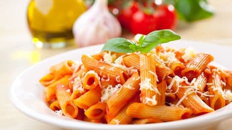 Trotz Pizza & Pasta - Wieso sind Italiener so schlank?