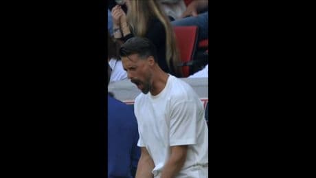 Mit 70 Meter-Solo - Wagner-Show beim Bundesliga-Debüt