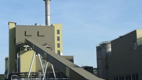 Normandie: l'Etat s'engage financièrement pour sauver une usine de papier recyclé