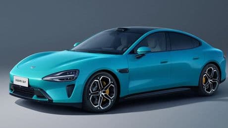 Xiaomi a caccia di tecnici BMW per le future elettriche. E assume il capo del design di BMW