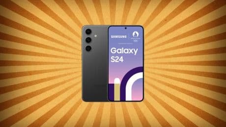 Cette réduction pharaonique sur le Samsung Galaxy S24 risque d'en étonner plus d'un