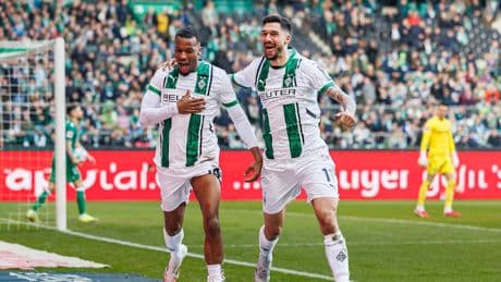 Wo spielt Gladbach? - Pokal-Stadion weiter verzweifelt gesucht