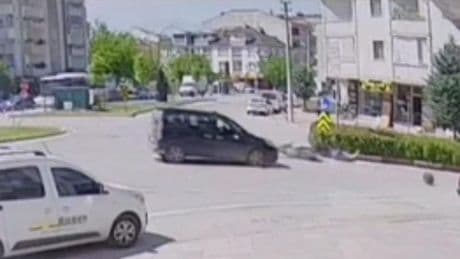 Motosikletiyle kazaya karışan muhtar, 14 gündür süren yaşam mücadelesini kaybetti