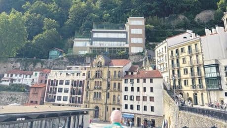 Michelin ışıklarının ardında San Sebastian’ın gizli haritası