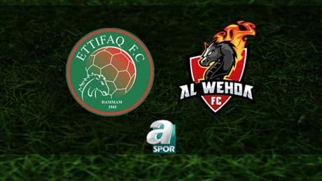 Al Ettifaq-Al Wahda maçı ne zaman, saat kaçta ve hangi kanalda? | Suudi Arabistan Pro Lig