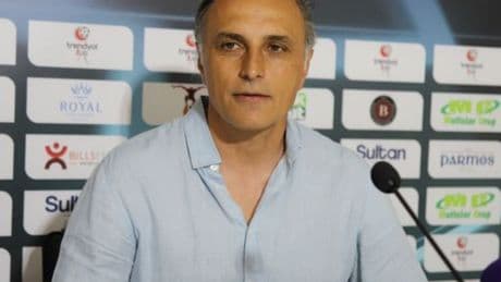 Bandırmaspor'dan hakem tepkisi!