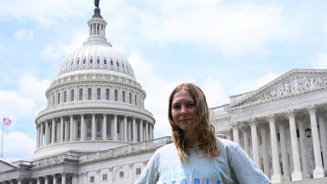 Climat : des jeunes Américains attaquent les politiques de Donald Trump dans l'État du Montana