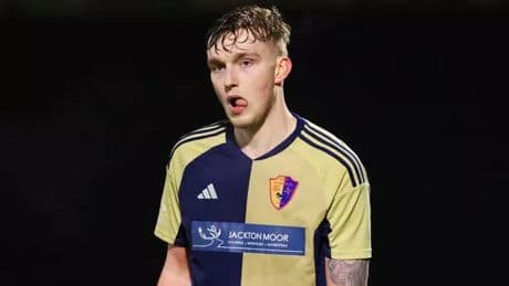 East Kilbride v Accies: Jamie Hamilton eyes upset ahead of facing old side for first time