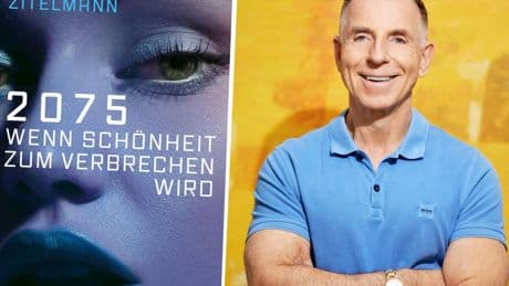 Interview der Woche Bestsellerautor Rainer Zitelmann: „Gleichheitswahn bedroht unsere Gesellschaft“