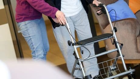 Insolvenz: Neubrandenburger Pflegedienst wilma ist insolvent