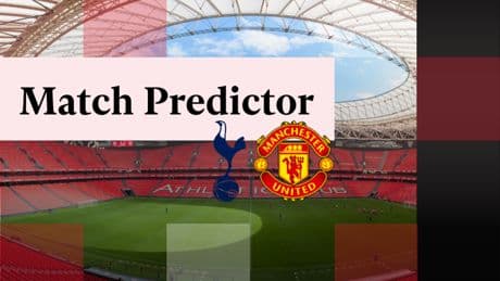 Who will win the Europa League final? Have your say as Tottenham Hotspur face Manchester United
