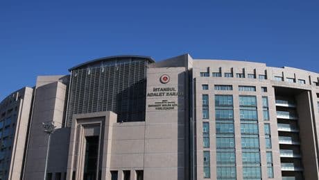 Selahattin Yılmaz ve 2 avukat tutuklandı