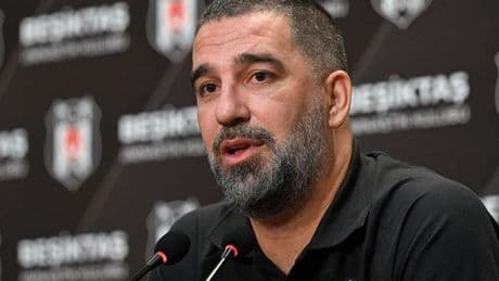 Arda Turan'dan Beşiktaş yorumu: Başımıza iş açarız