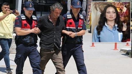 Sedef Güler'in katil zanlısının ifadesi ortaya çıktı: 'Zincir sardık, ağırlık taktık sonra denize attık'