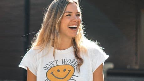 Outdoor Voices brings back founder Ty Haney 2 years after she said the activewear brand had lost its way