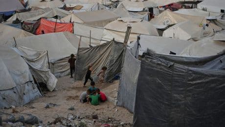 Bericht: Fünf Palästinenser bei israelischem Beschuss getötet