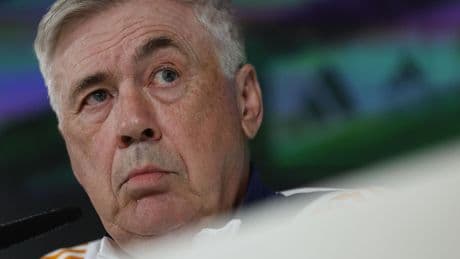 Ufficiale: Carlo Ancelotti ct del Brasile