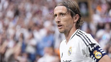 El futuro de Modric después del Mundial de Clubes: su acuerdo con el Milan, cerca