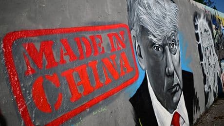 Will Trump's tariffs cost America its closest allies?