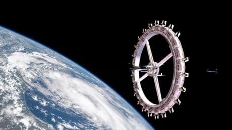 Raumfahrt: Raumstationen der Zukunft: Was kommt nach der ISS?