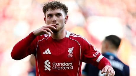 Aston Villa move for Harvey Elliott as part of double deal