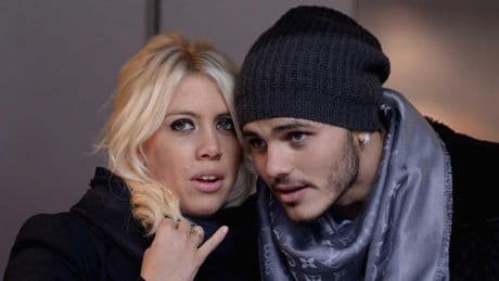 GALATASARAY HABERLERİ | Wanda Nara ile Mauro Icardi arasında gerilim tırmandı!