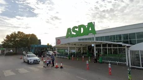 Batley 'murder' UPDATES: Woman dead after 'Asda robbery' amid hunt for 'more victims'