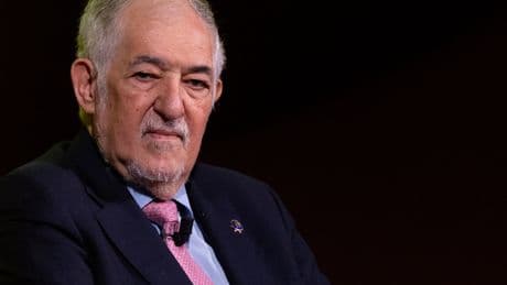 Pumpido amenazó a la Audiencia de Sevilla con multas de 30.000 euros, suspensión de funciones o imputaciones por los ERE