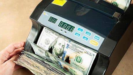 US-Staatsanleihen: Gefährliches Geld
