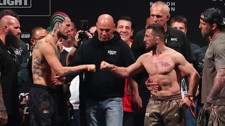 UFC 316 live: Merab Dvalishvili vs Sean O’Malley 2 start time, fight card, updates and results