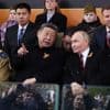 Waarom China en Rusland voor de camera de beste vrienden lijken, maar Poetin hen toch ‘de vijand’ noemt