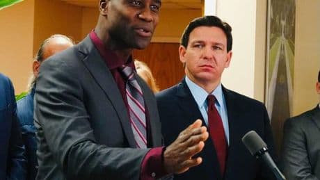 What Florida Is Doing To Vaccine Mandates Is Sick