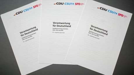 Die ominöse Zeile 1707 im Koalitionsvertrag