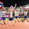 Athletes urge PM to back London 2029 World Championships bid