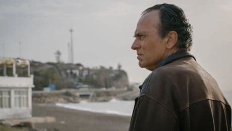 Jose Coronado y Arturo Pérez-Reverte, juntos en Netflix: así es &#039;El problema final&#039;, su nueva serie