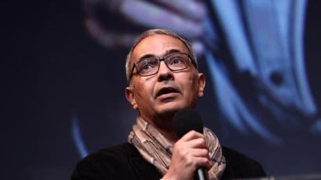 Algeria issues arrest warrants for writer Daoud amid escalating tensions with France