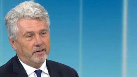 „Die Diplomaten sind hier, um Brücken zu bauen und nicht, um Verkehrsrowdys zu sein“